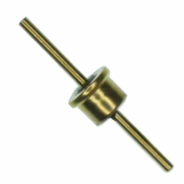 4300-681LF Tusonix a Subsidiary of CTS Electronic Components  Feed Through Capacitors